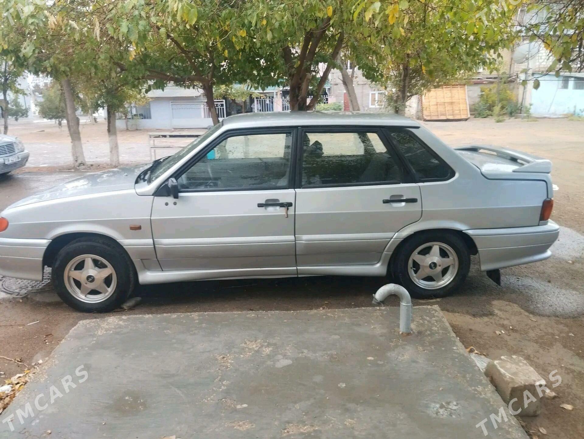 Lada 21099 2004 - 50 000 TMT - Türkmenbaşy - img 2