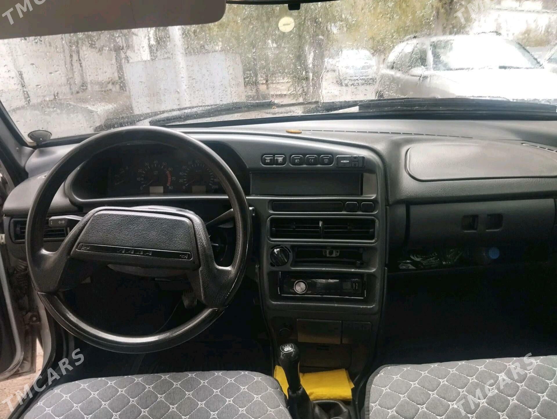 Lada 21099 2004 - 50 000 TMT - Türkmenbaşy - img 3