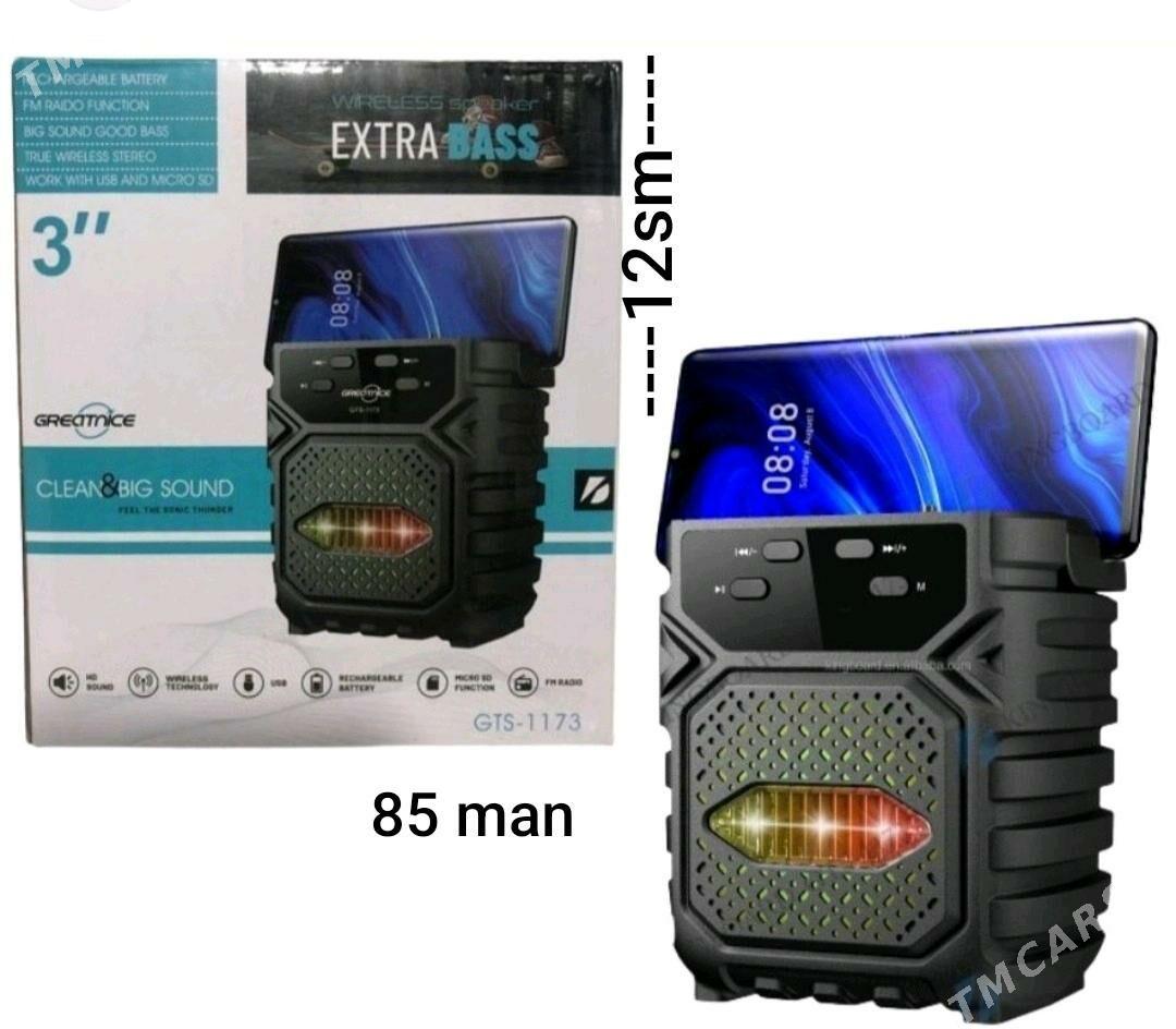 KALONKA AÝDAÝ ÖZUN - Ашхабад - img 2