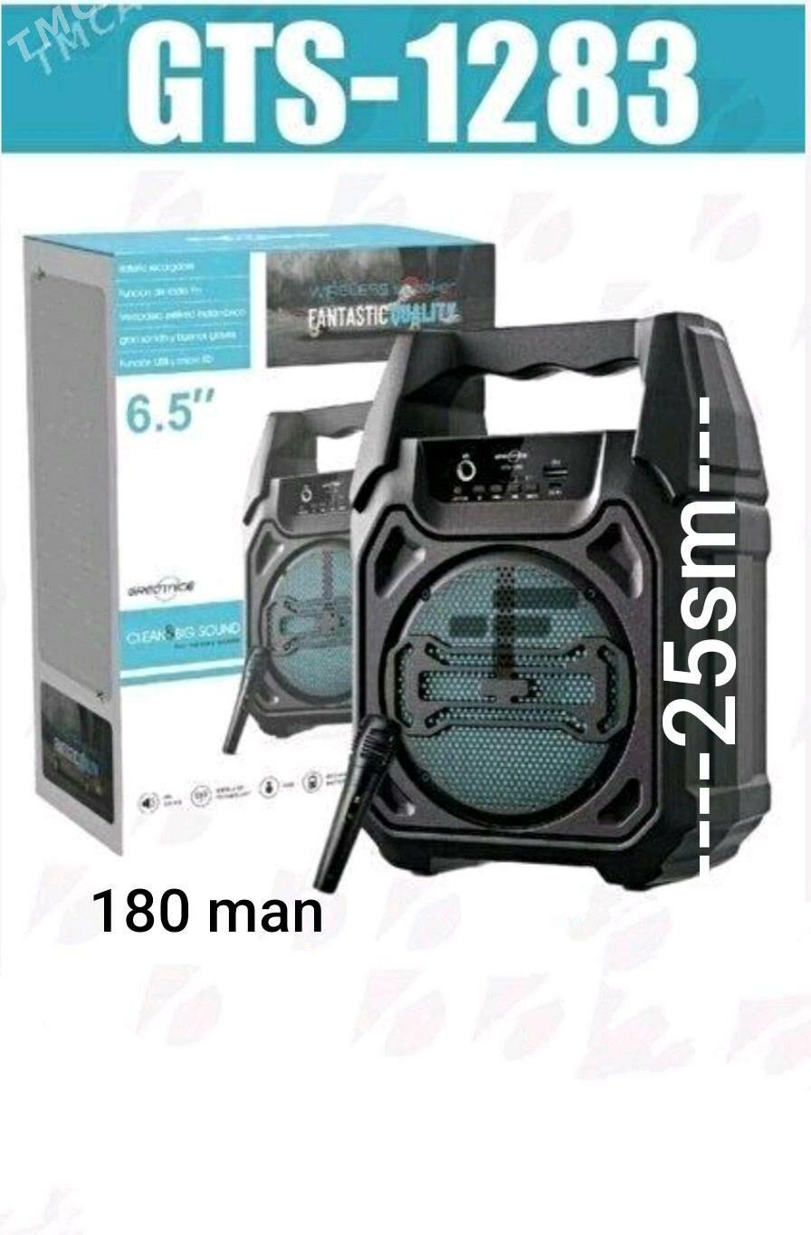 KALONKA AÝDAÝ ÖZUN - Ашхабад - img 1