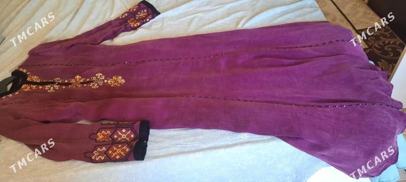 gulyupek - Türkmenbaşy şaýoly - img 3