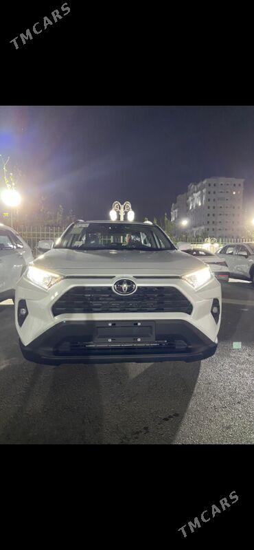 Toyota RAV4 2025 - 428 000 TMT - Türkmenabat - img 6