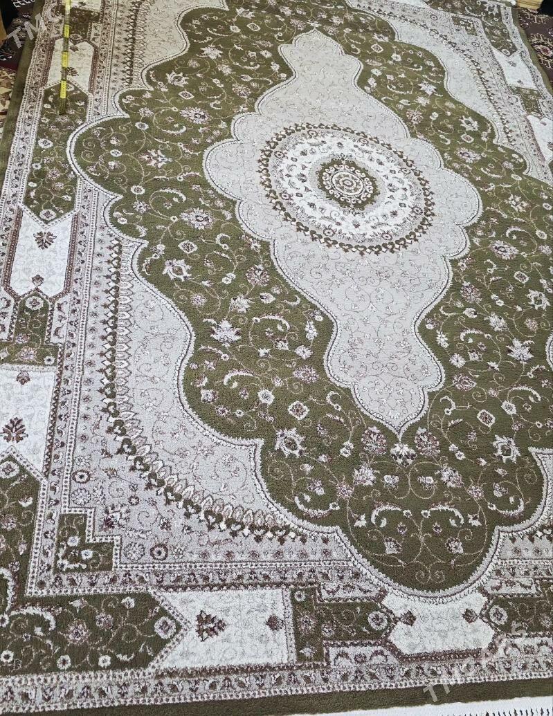 turk haly - Улица Ататурка - img 3