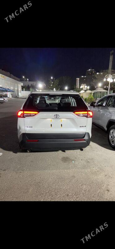 Toyota RAV4 2025 - 428 000 TMT - Türkmenabat - img 8