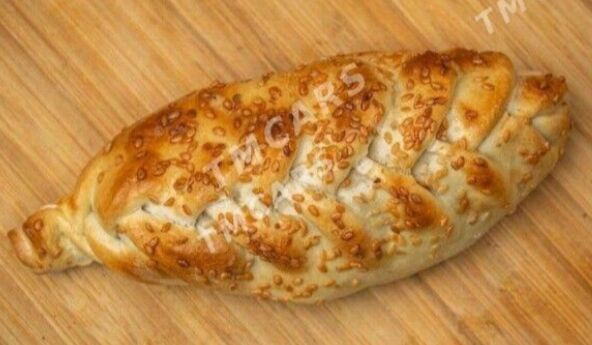 Toý somsa gatlakly pisme - Aşgabat - img 6