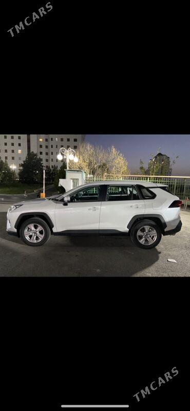 Toyota RAV4 2025 - 428 000 TMT - Türkmenabat - img 7
