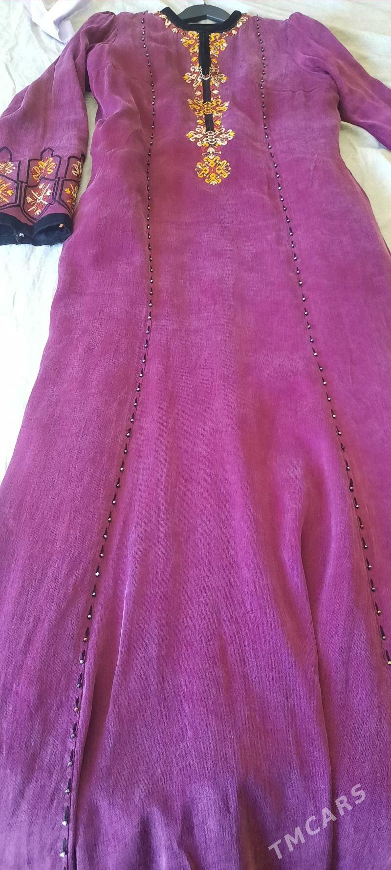 gulyupek - Türkmenbaşy şaýoly - img 1