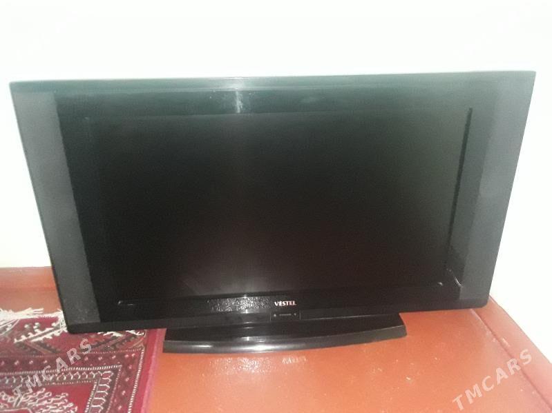 televizor телевизор - Дашогуз - img 1