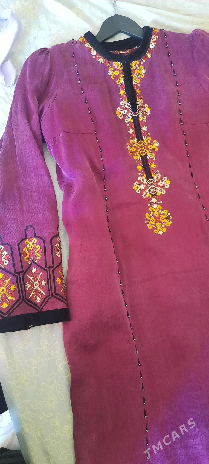 gulyupek - Türkmenbaşy şaýoly - img 2