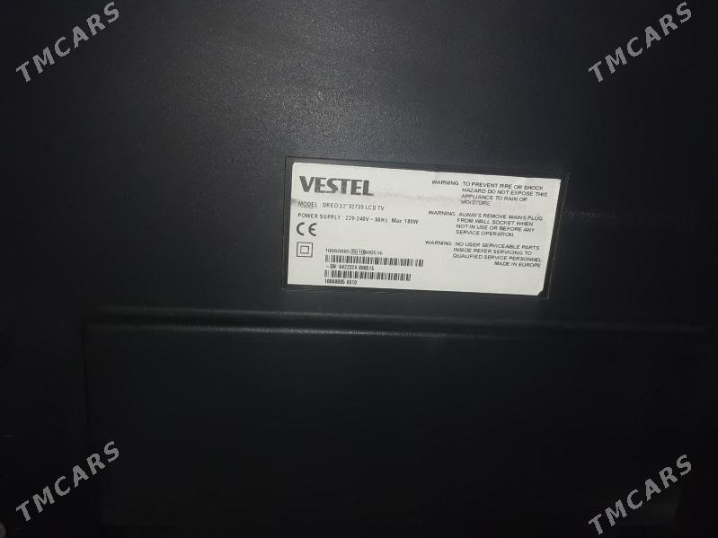 televizor телевизор - Дашогуз - img 2