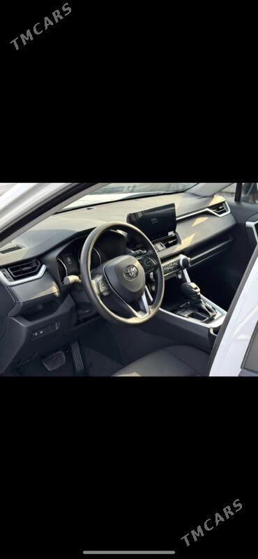 Toyota RAV4 2025 - 428 000 TMT - Türkmenabat - img 5