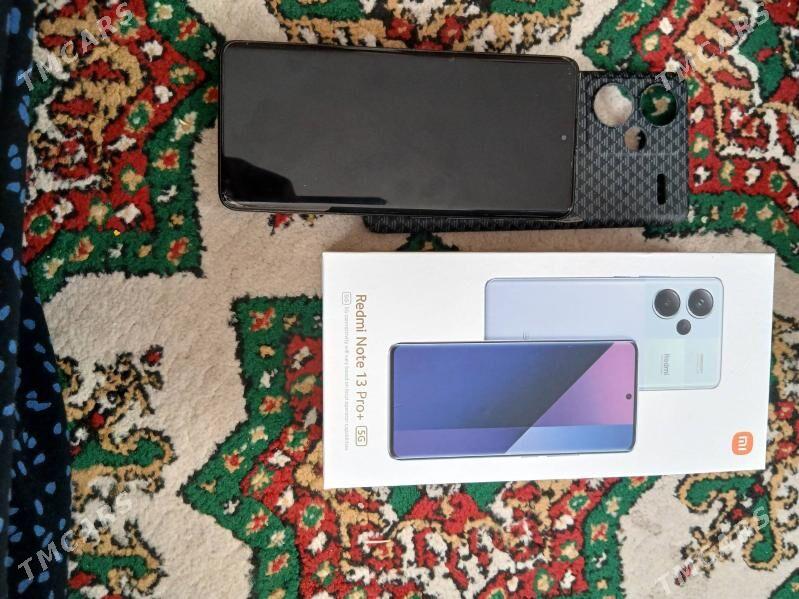 redmi not13pro plus - Мир 4 - img 3