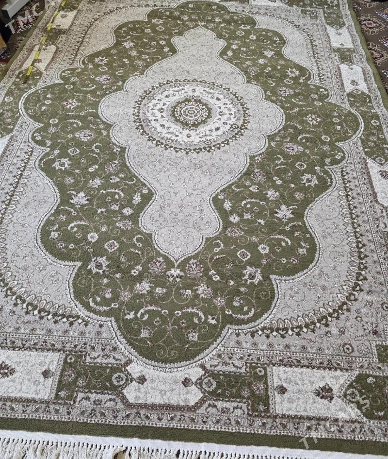 turk haly - Улица Ататурка - img 2