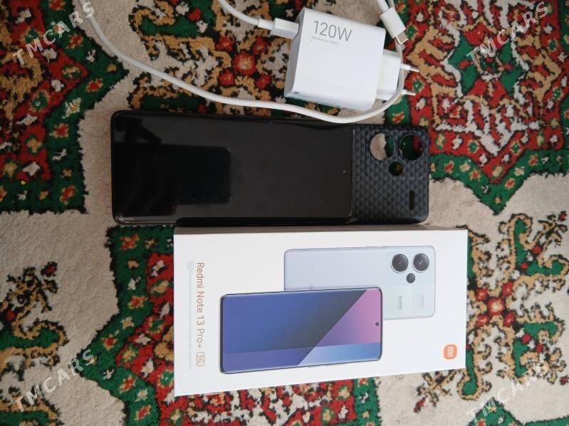 redmi not13pro plus - Мир 4 - img 2