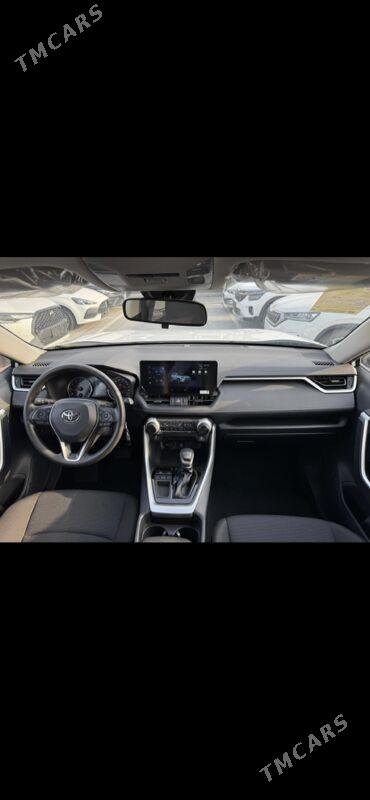Toyota RAV4 2025 - 428 000 TMT - Türkmenabat - img 2