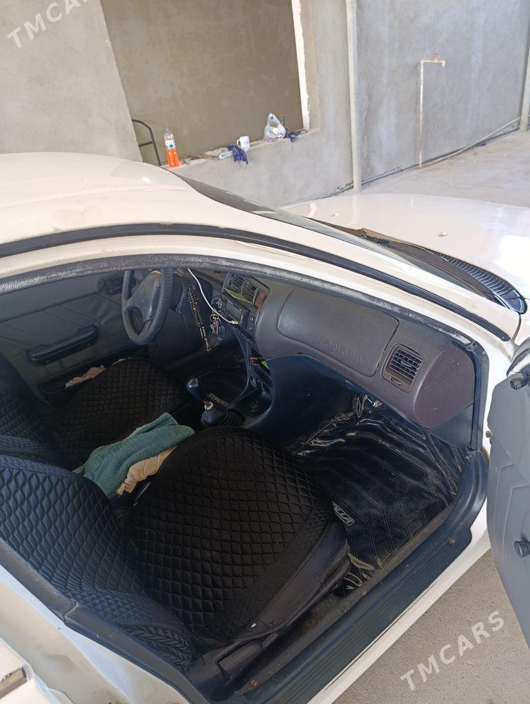 Toyota Corolla 1995 - 50 000 TMT - Ашхабад - img 5