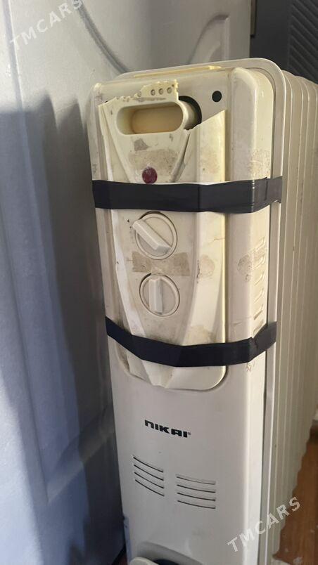 NIKAI 13 gapyrga peç - 8 mkr - img 2