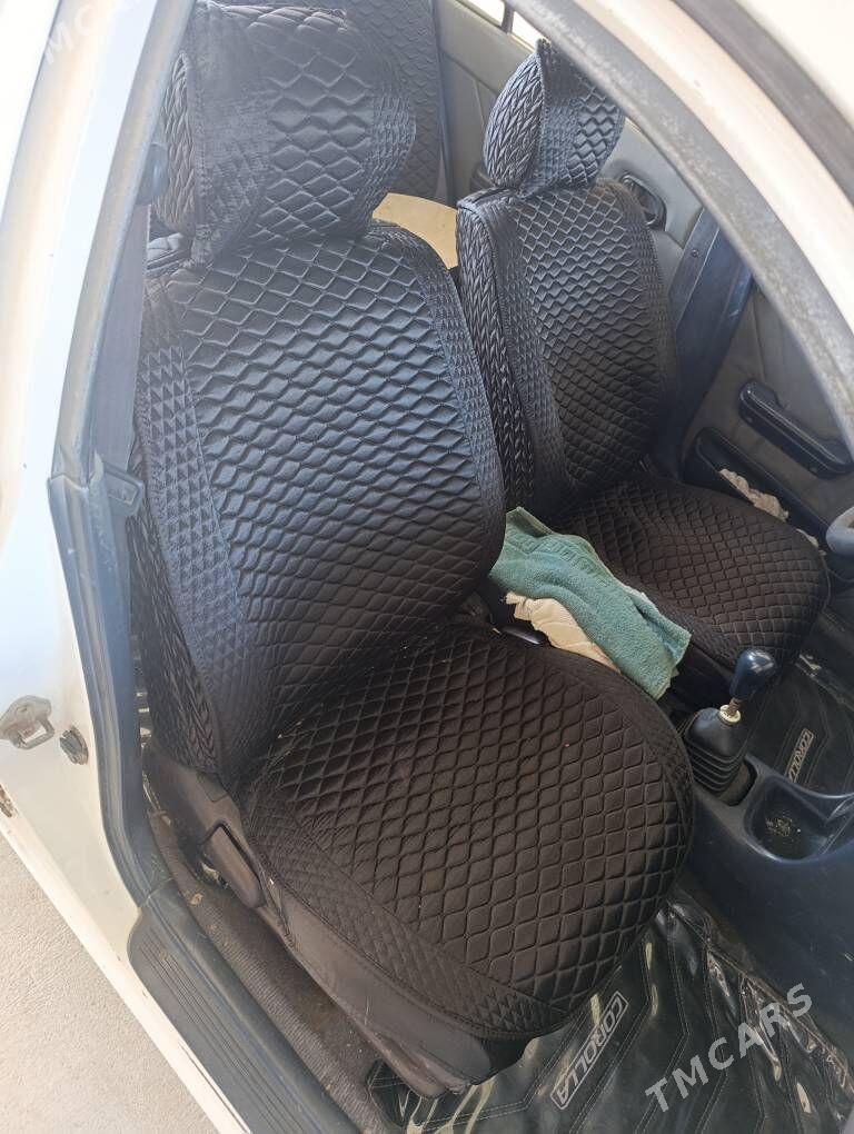 Toyota Corolla 1995 - 50 000 TMT - Ашхабад - img 7