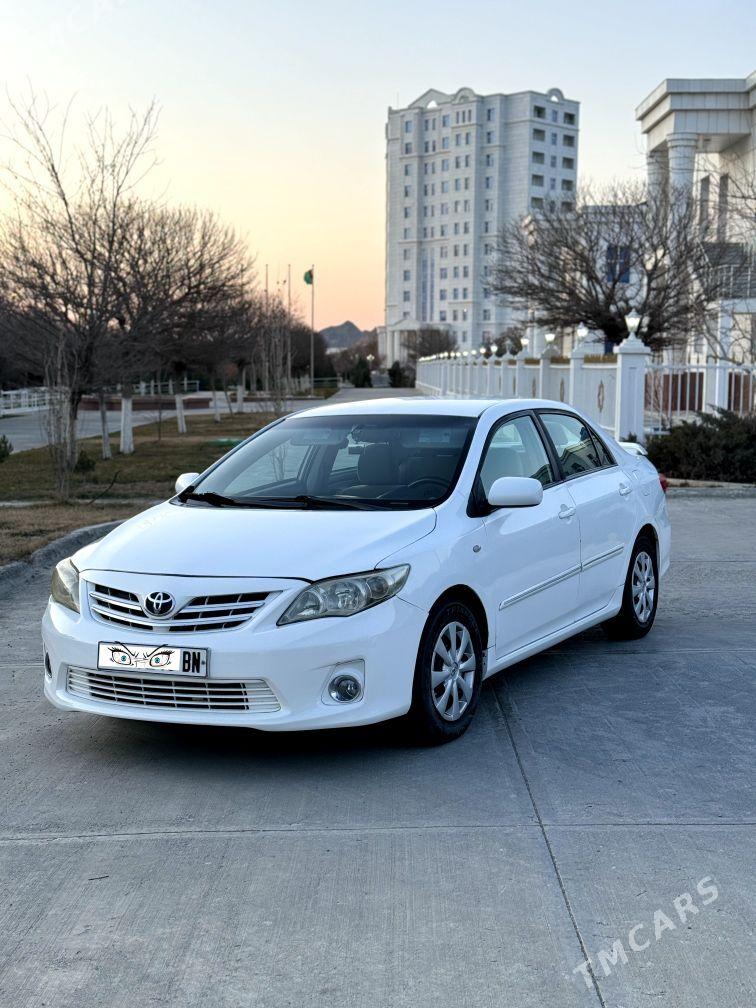 Toyota Corolla 2012 - 145 000 TMT - Туркменбаши - img 3