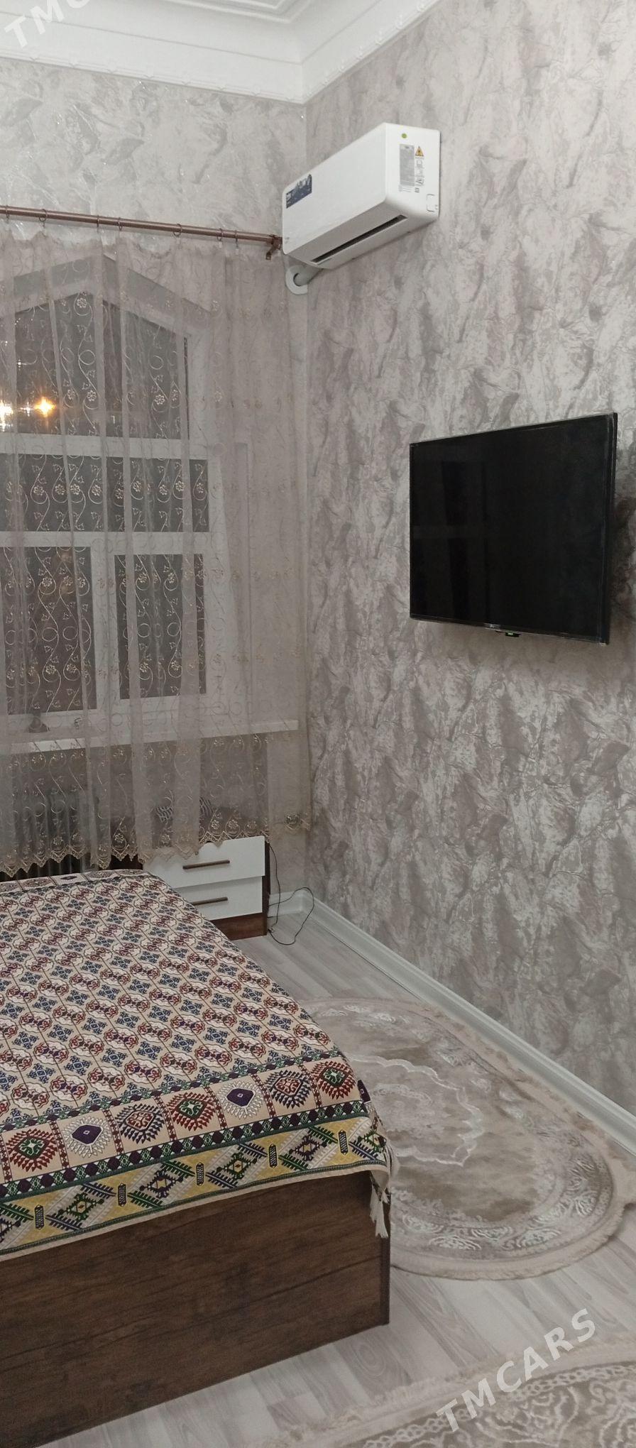 2к. Тихий двор - Туркменбаши - img 4