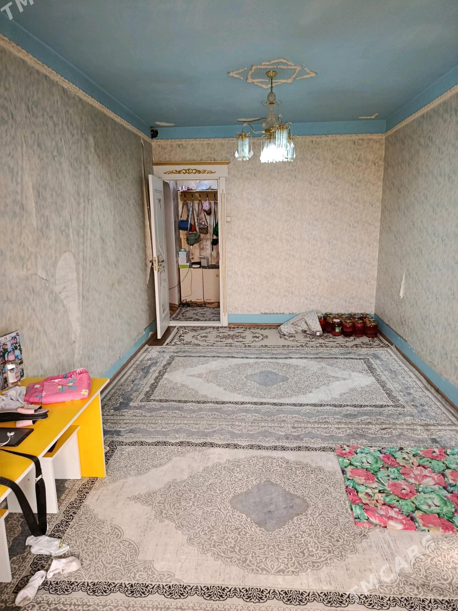 Satlyk jay - Мары - img 3