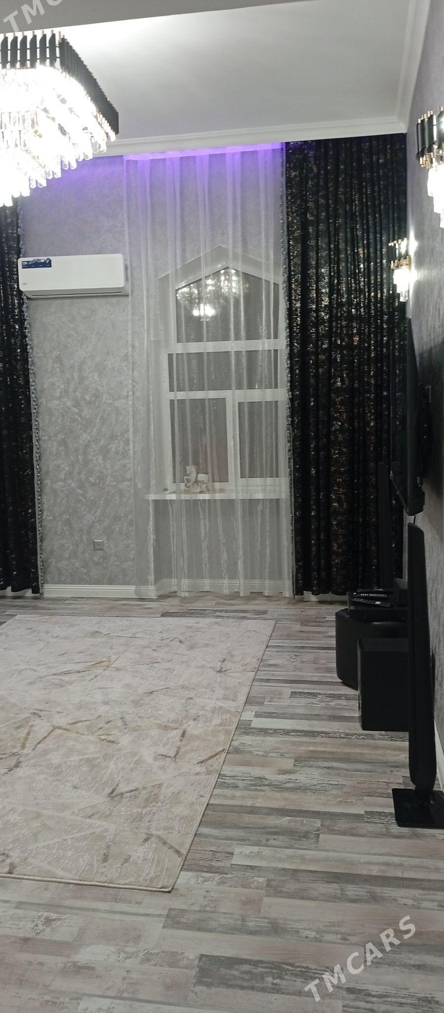 2к. Тихий двор - Туркменбаши - img 2