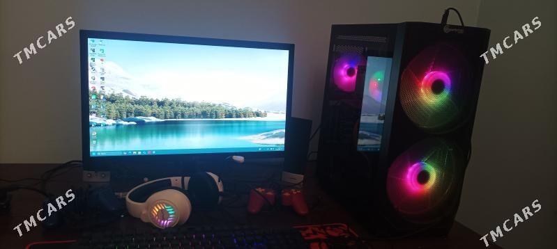 Asus - Дашогуз - img 2