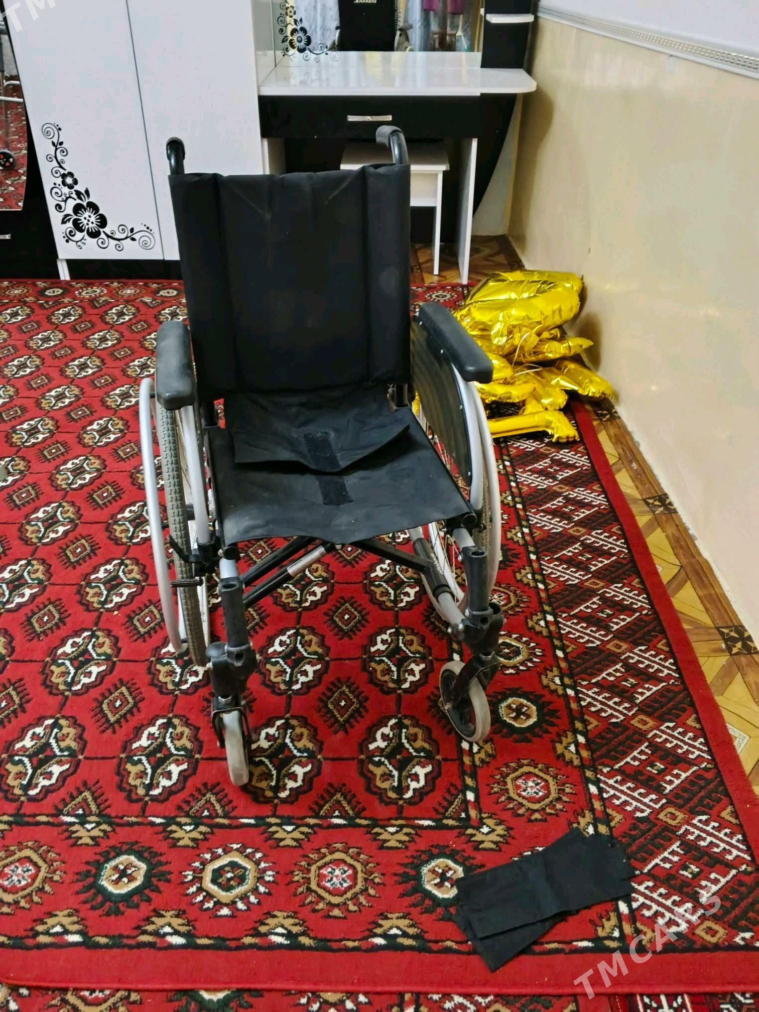 Enwalit kalyaska - Байрамали - img 2