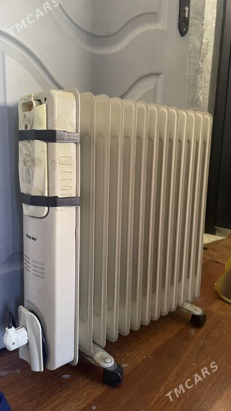 NIKAI 13 gapyrga peç - 8 mkr - img 3