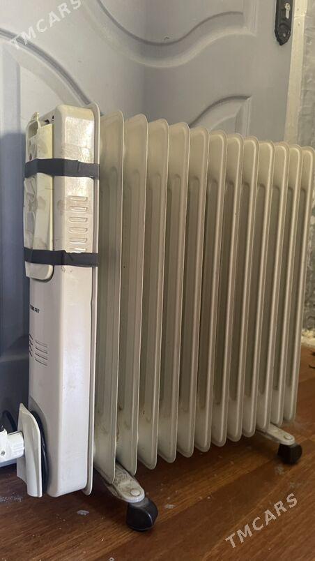 NIKAI 13 gapyrga peç - 8 mkr - img 1