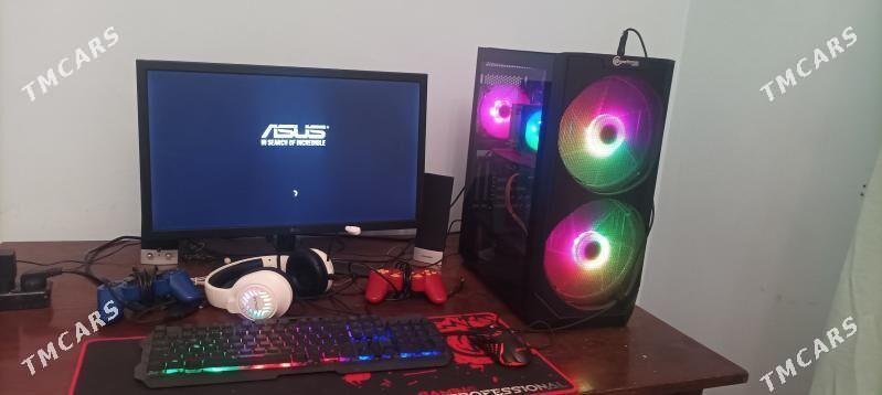 Asus - Дашогуз - img 1