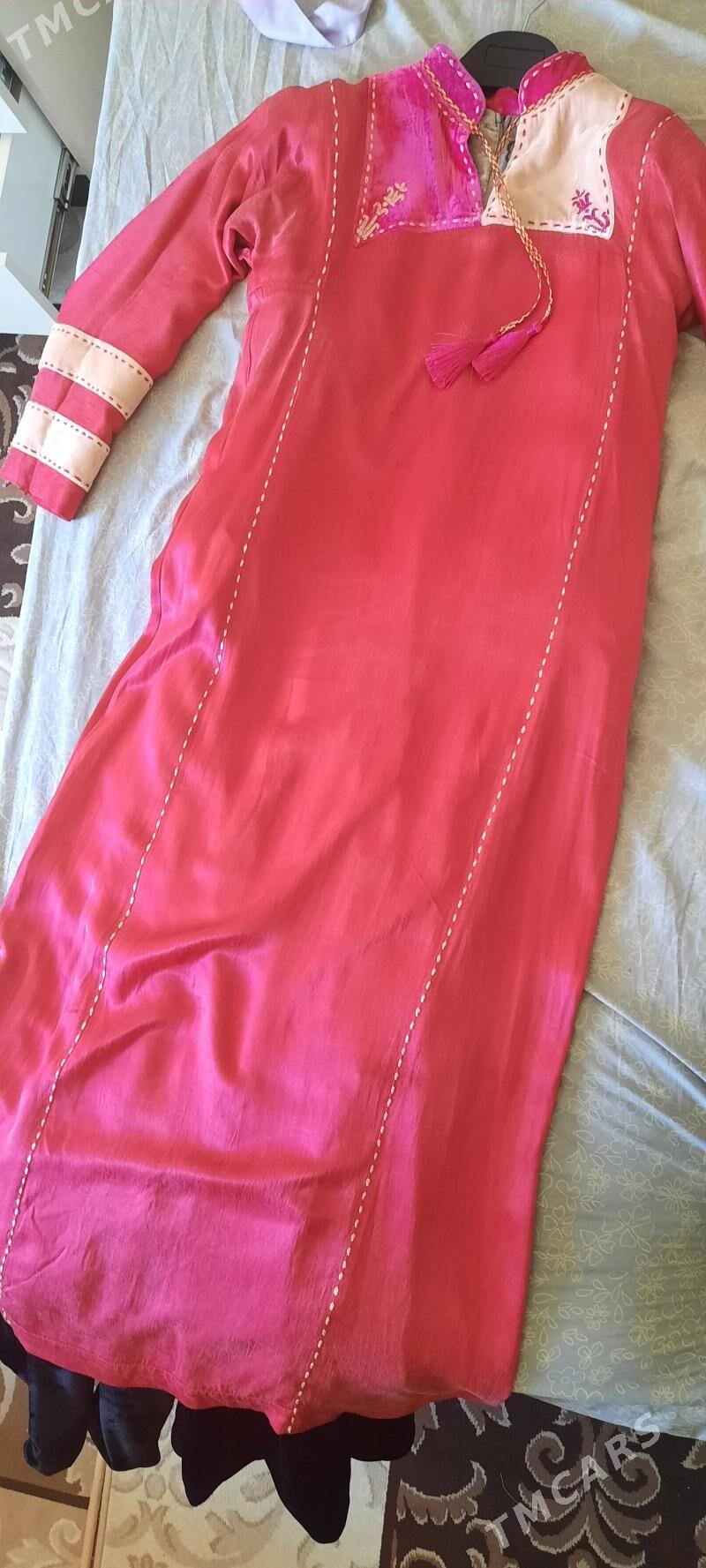 gulyupek - Türkmenbaşy şaýoly - img 2