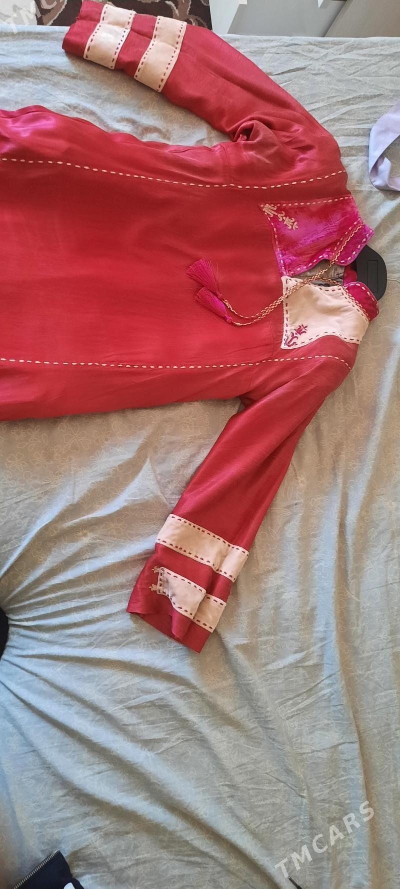 gulyupek - Türkmenbaşy şaýoly - img 1