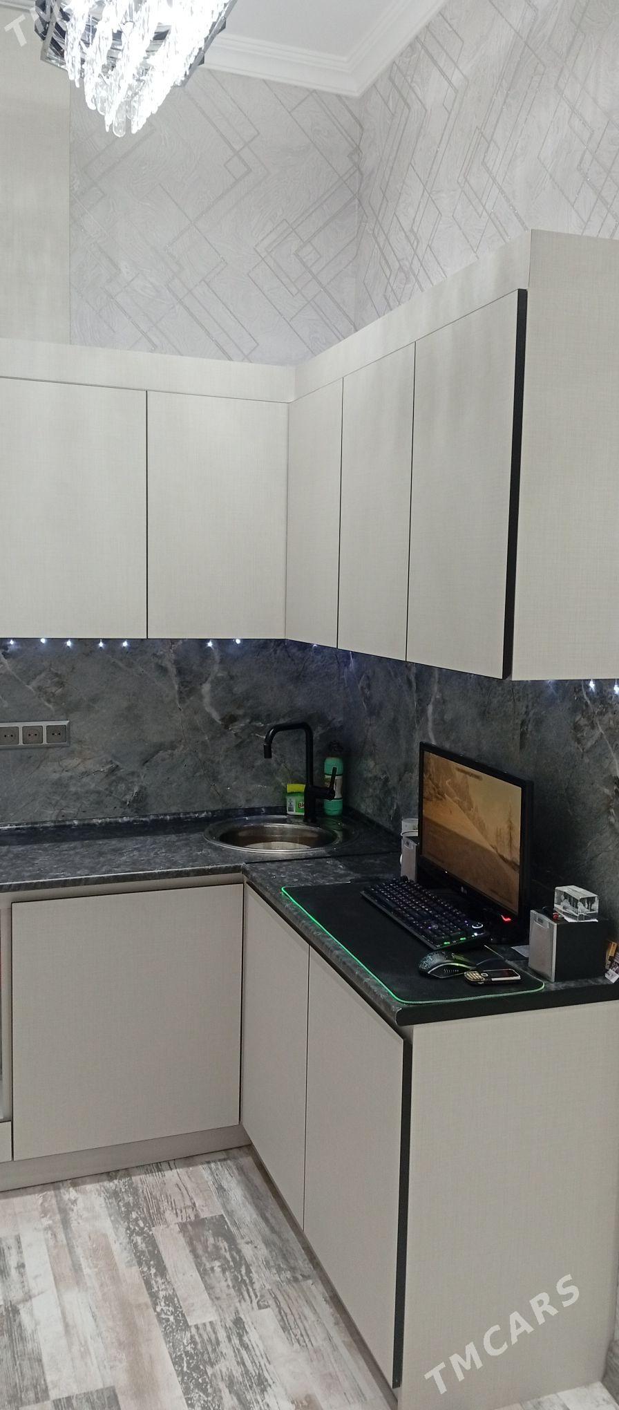 2к. Тихий двор - Туркменбаши - img 8