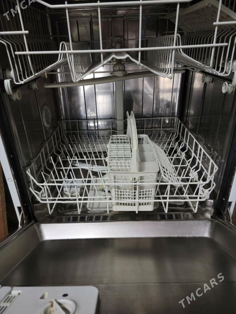 Posudomoyka maşyn - Gagarin köç, köne Howa menzili - img 2