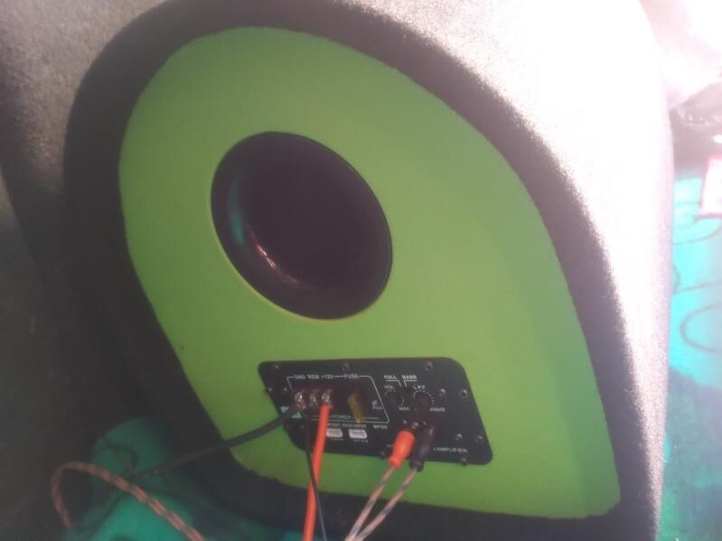 sambufer 1 150 TMT - Aşgabat - img 3