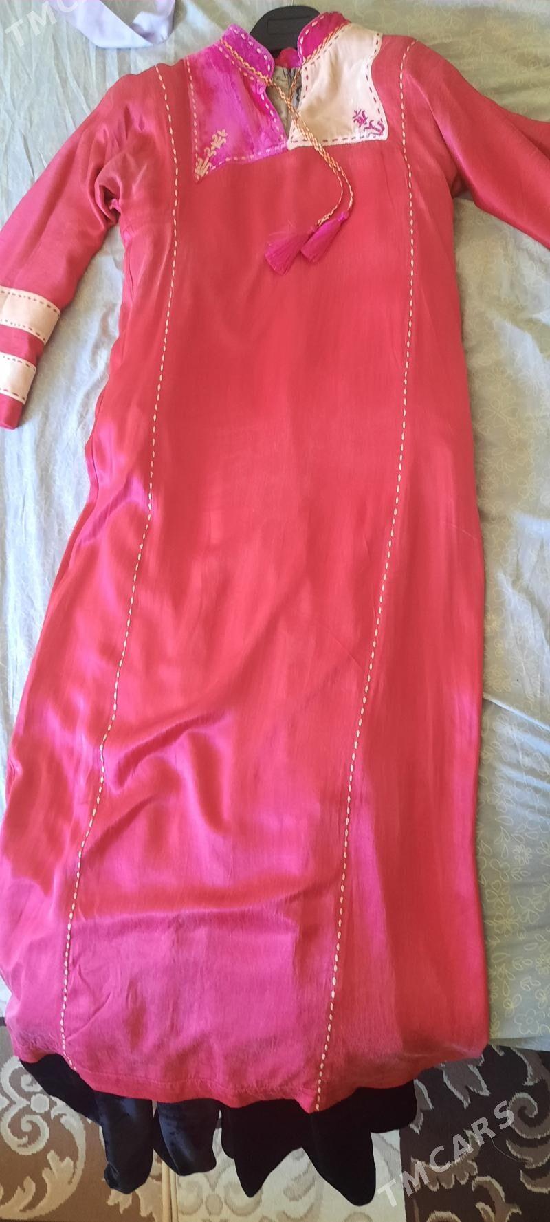 gulyupek - Türkmenbaşy şaýoly - img 3