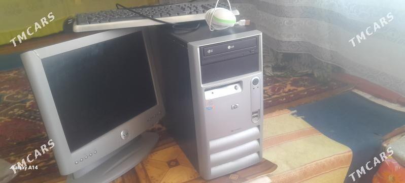computer - Туркменабат - img 2