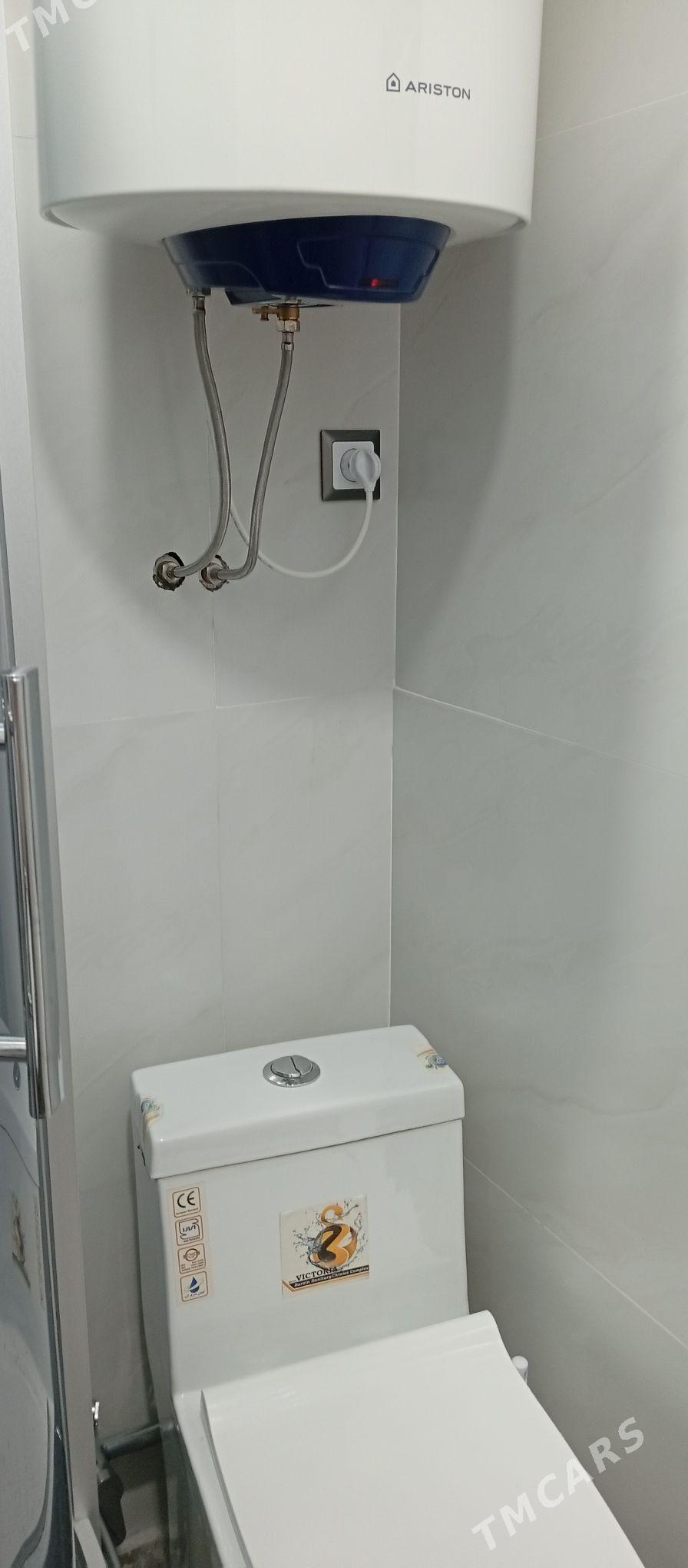 2к. Тихий двор - Туркменбаши - img 6