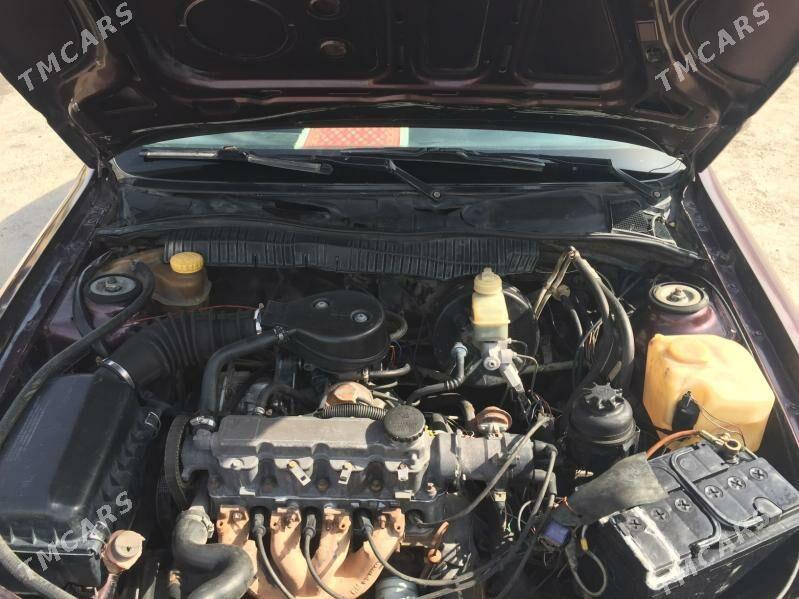 Opel Vectra 1992 - 36 000 TMT - Wekilbazar - img 10