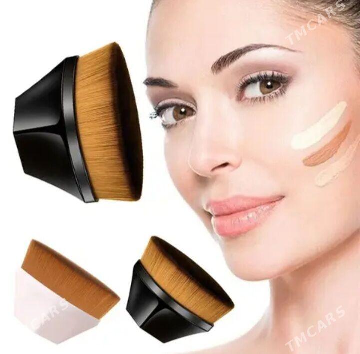 kasmetika - Büzmeýin - img 2