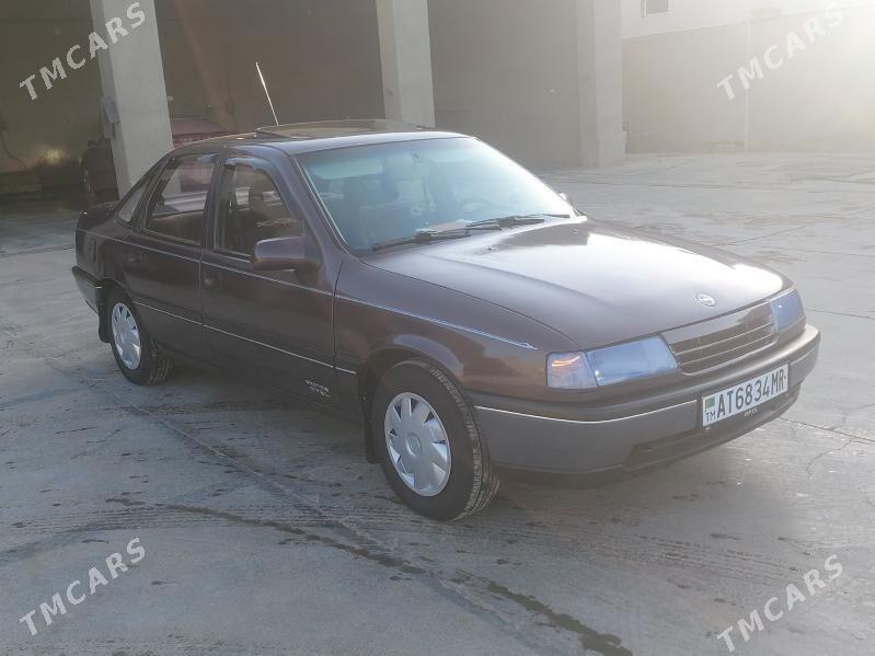 Opel Vectra 1992 - 36 000 TMT - Wekilbazar - img 3