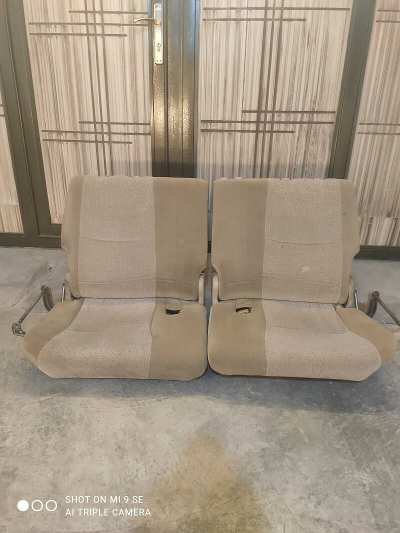 сденя прадо 6 000 TMT - Дашогуз - img 2