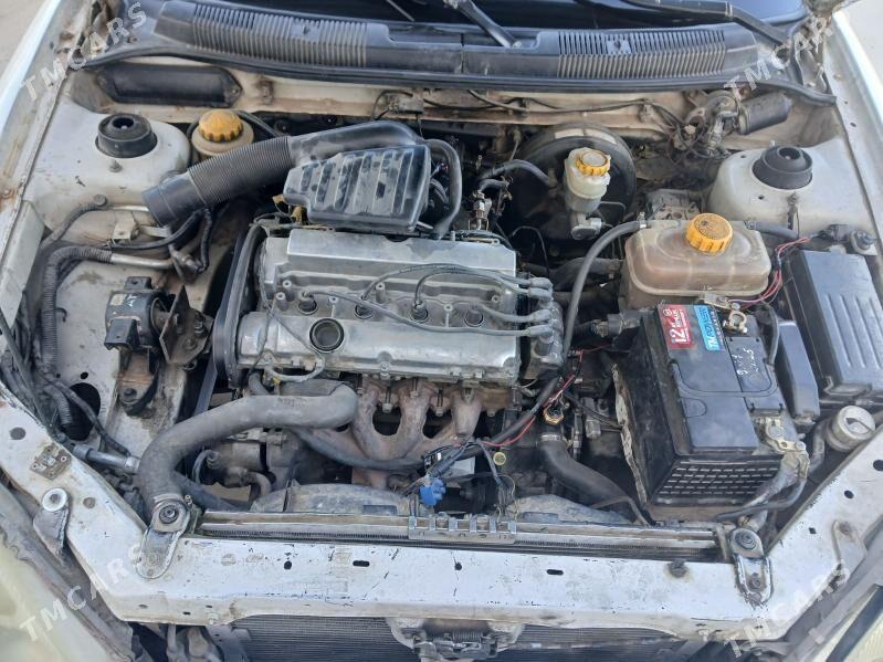 Daewoo Nubira 2002 - 40 000 TMT - Änew - img 5