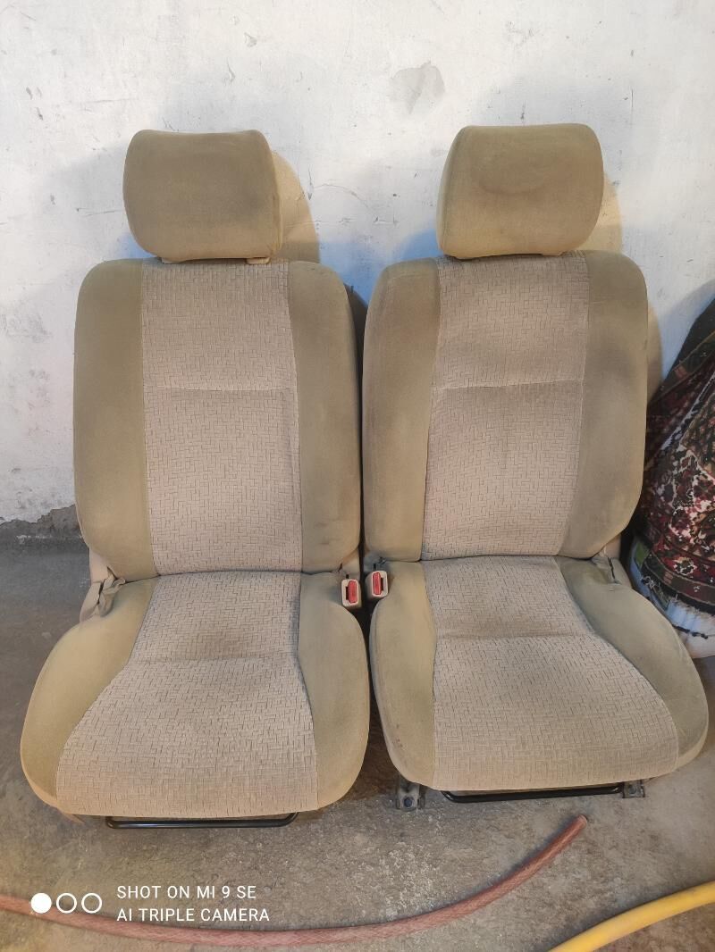 сденя прадо 6 000 TMT - Дашогуз - img 3