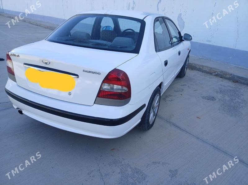 Daewoo Nubira 2002 - 40 000 TMT - Änew - img 3