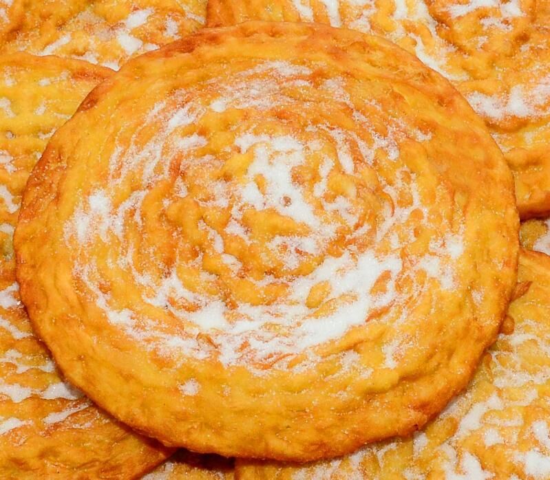 Toý somsa gatlakly pisme - Ашхабад - img 9