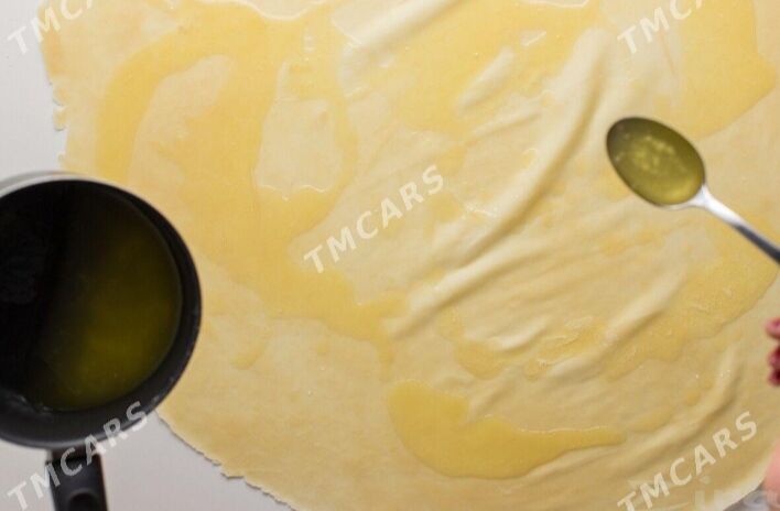 Toý somsa gatlakly pisme - Ашхабад - img 6