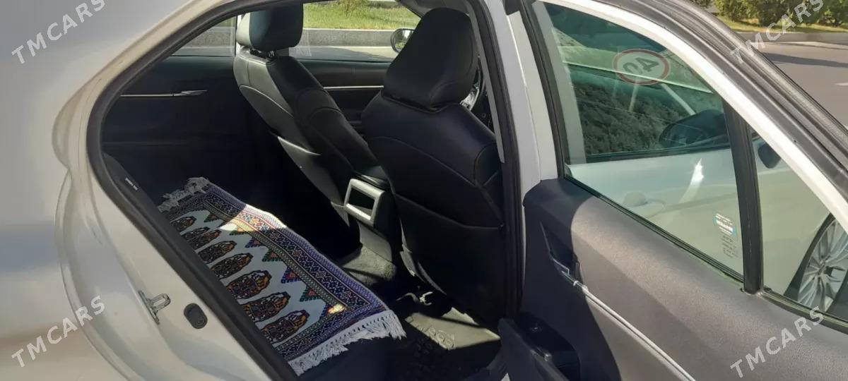 Toyota Camry 2020 - 270 000 TMT - 11 мкр - img 6