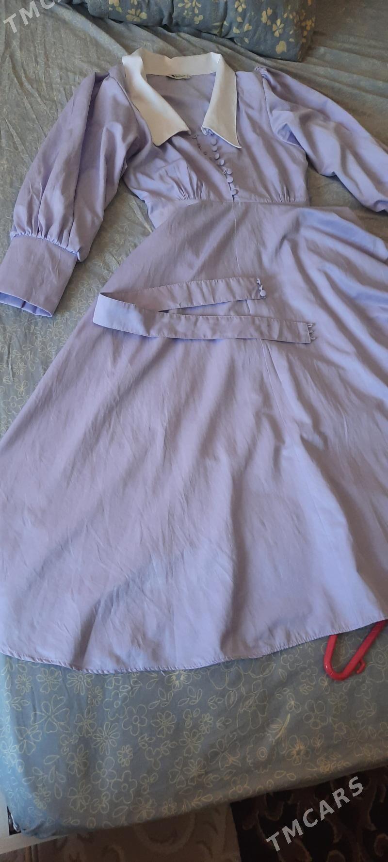 koynek.gatowy - ул. Туркменбаши шаёлы (Ленина) - img 2